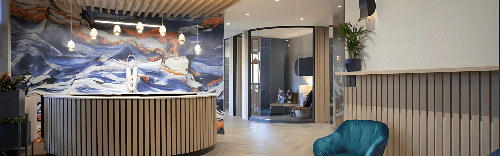 Proturnkey Interiors