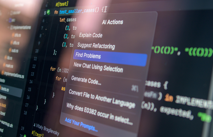 How to Get Your Business Found in Google's AI Search Results