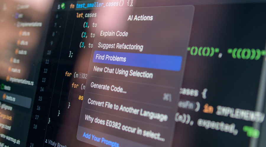 How to Get Your Business Found in Google's AI Search Results