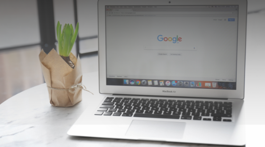 How to Rank on Google