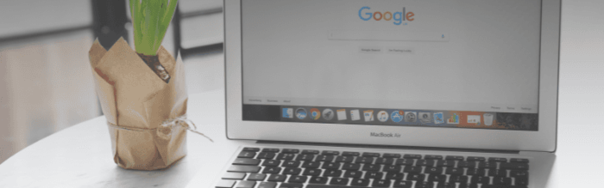How to Rank on Google