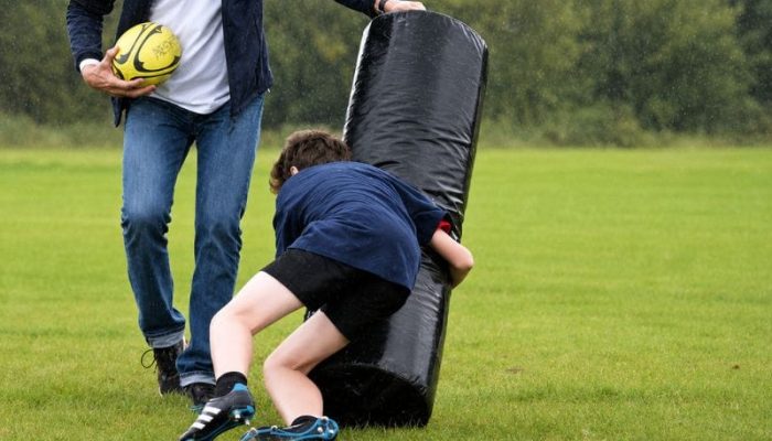 IBIC Rugby Academy