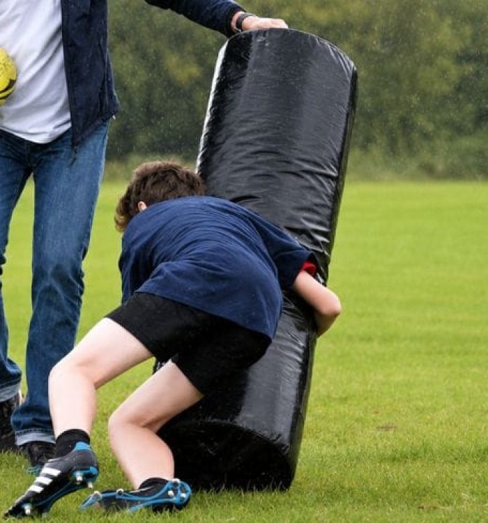 IBIC Rugby Academy