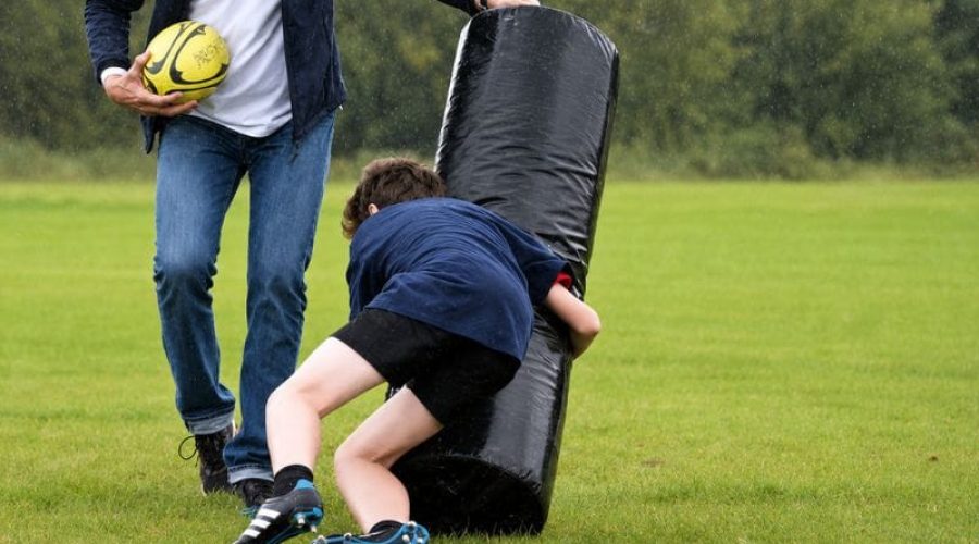 IBIC Rugby Academy