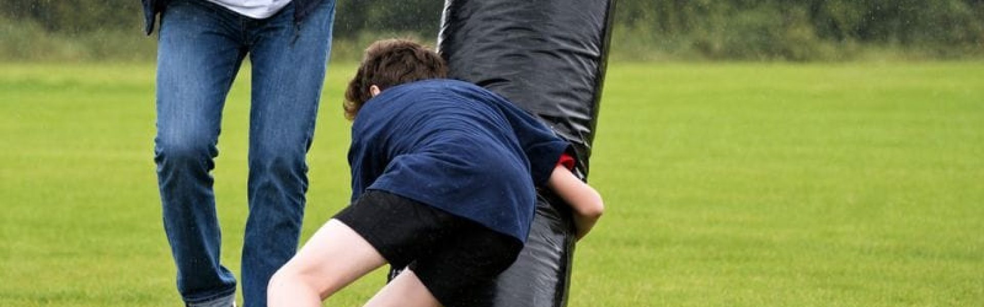 IBIC Rugby Academy