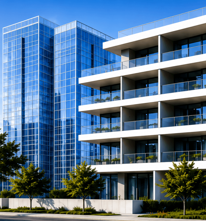 Lease IQ - Website Project