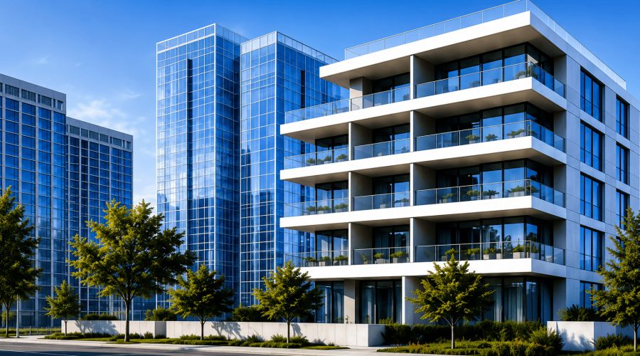 Lease IQ - Website Project