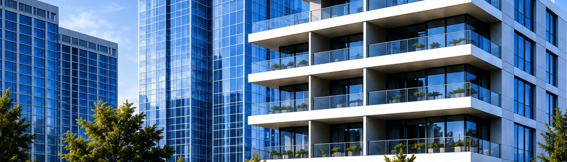 Lease IQ - Website Project