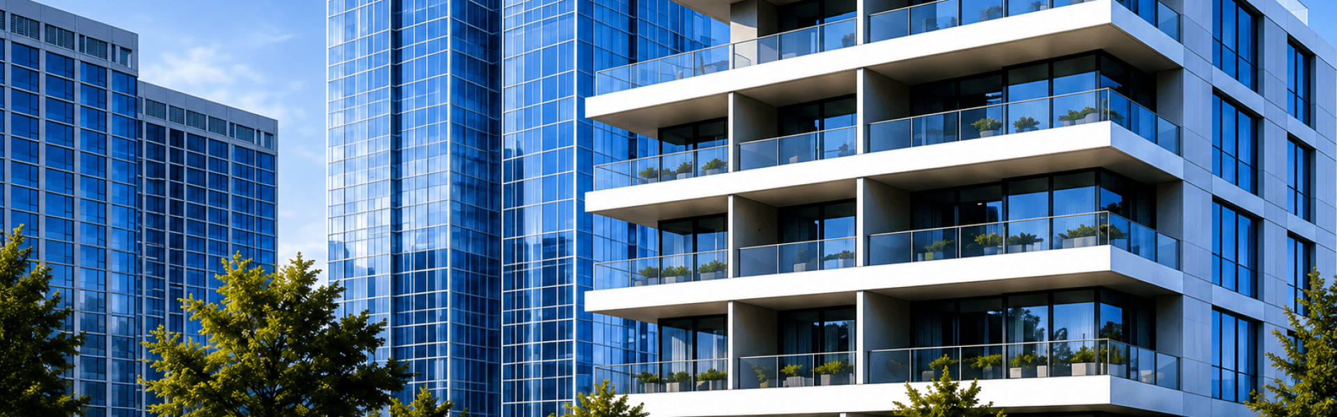Lease IQ - Website Project