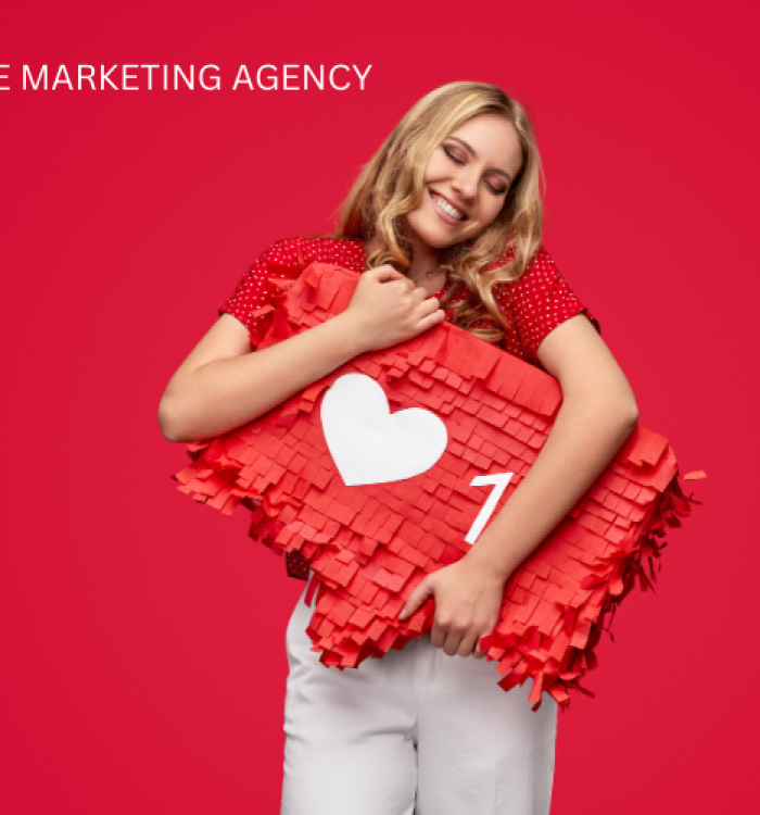 Digital Marketing Agency