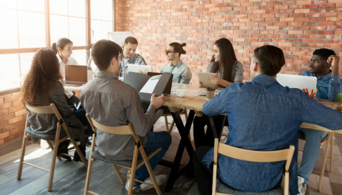 Marketing Agency