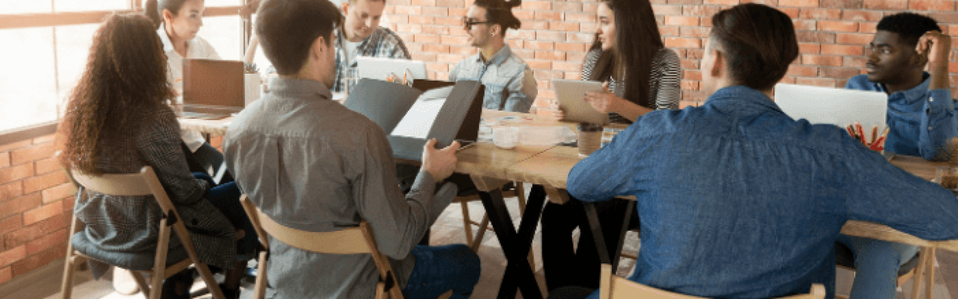 Marketing Agency