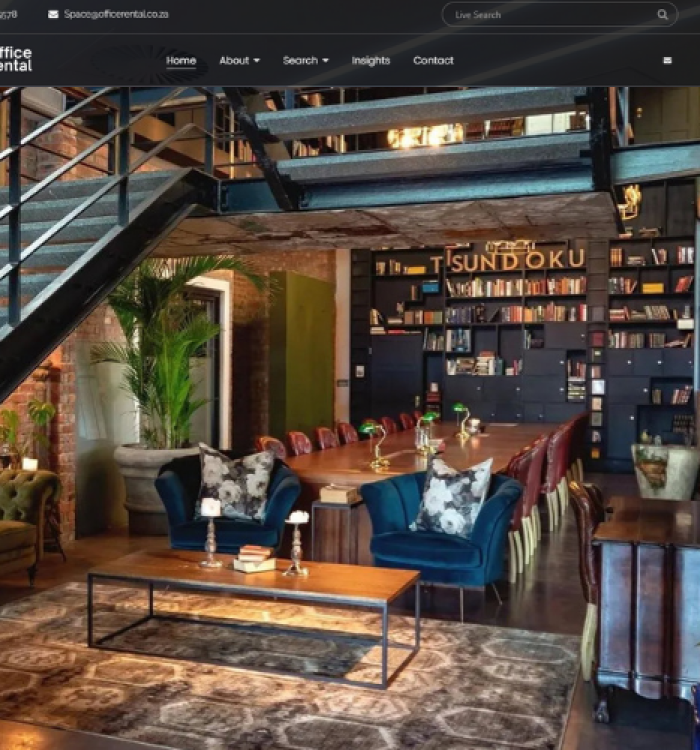 Digital Marketing Agency