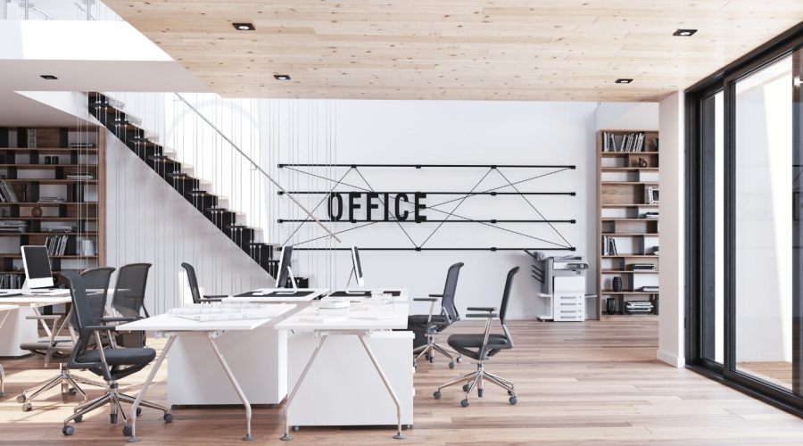 Office Interior Design