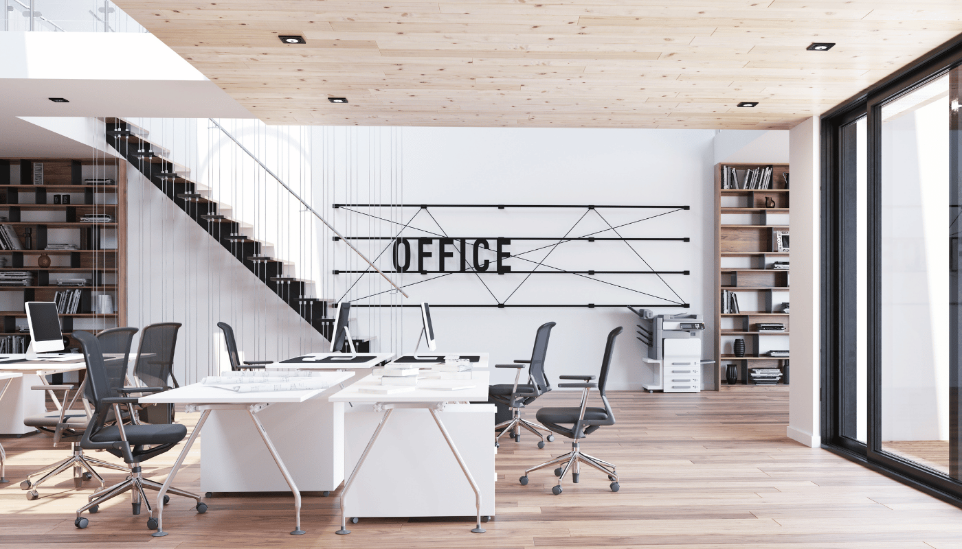 Office Interior Design