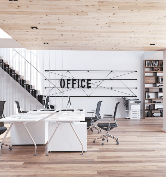 Office Interior Design