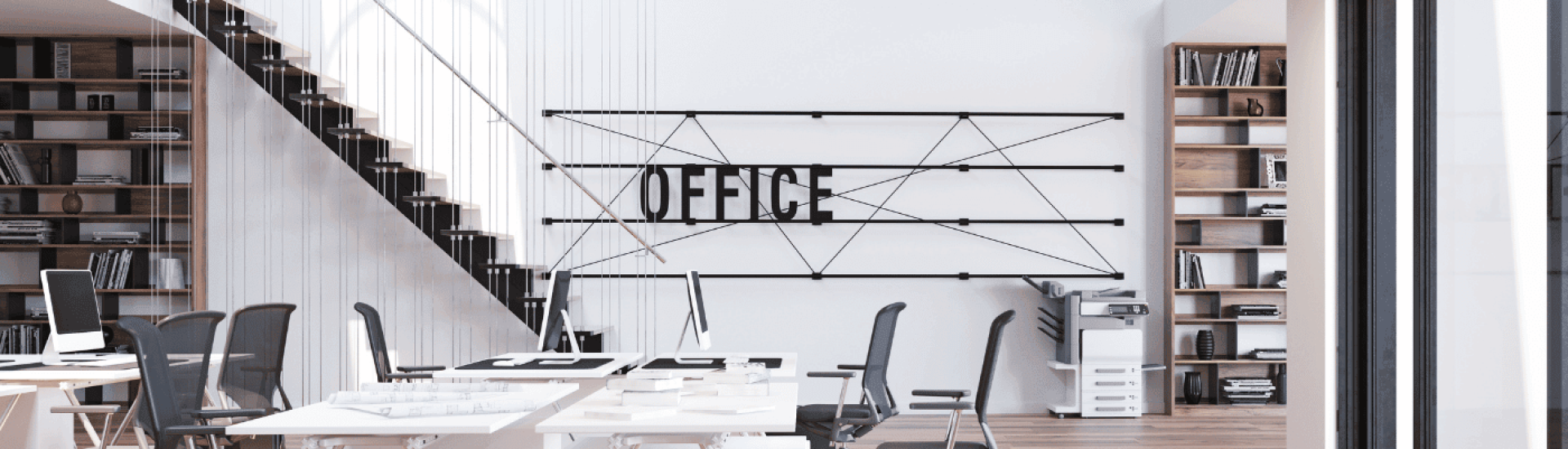 Office Interior Design