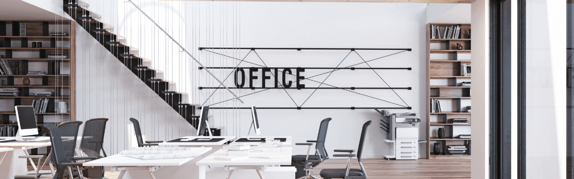 Office Interior Design