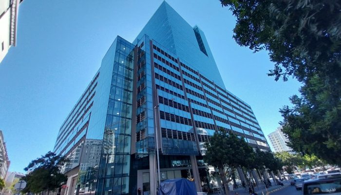 Real Estate Website