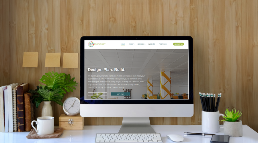 ProTurnkey Interiors