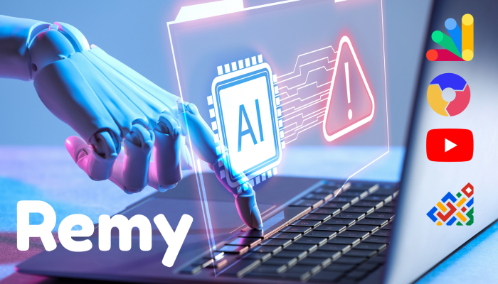 Remy AI Agent