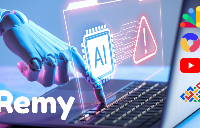Remy AI Agent