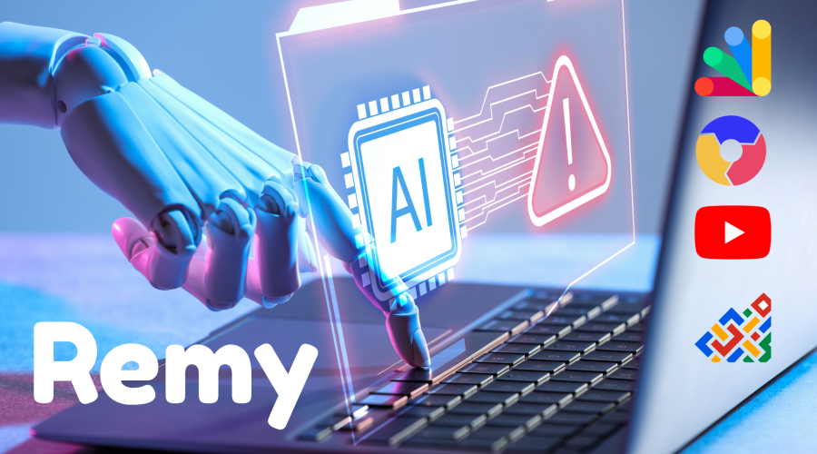 Remy AI Agent