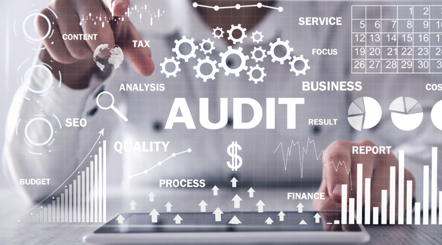 SEO Audit