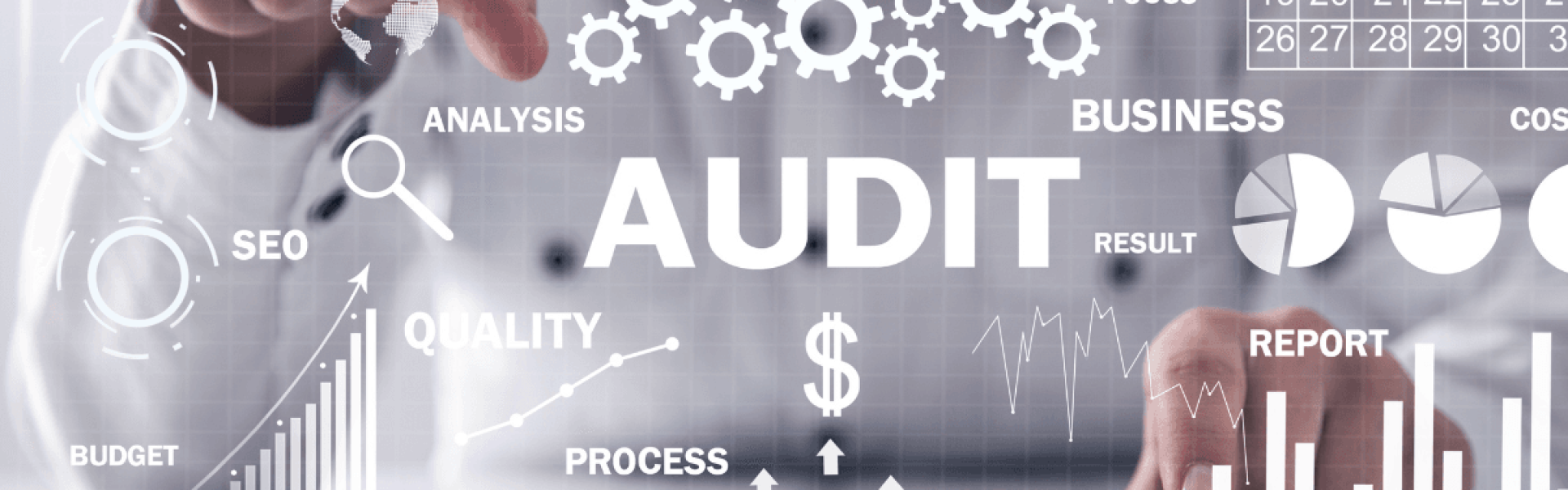 SEO Audit