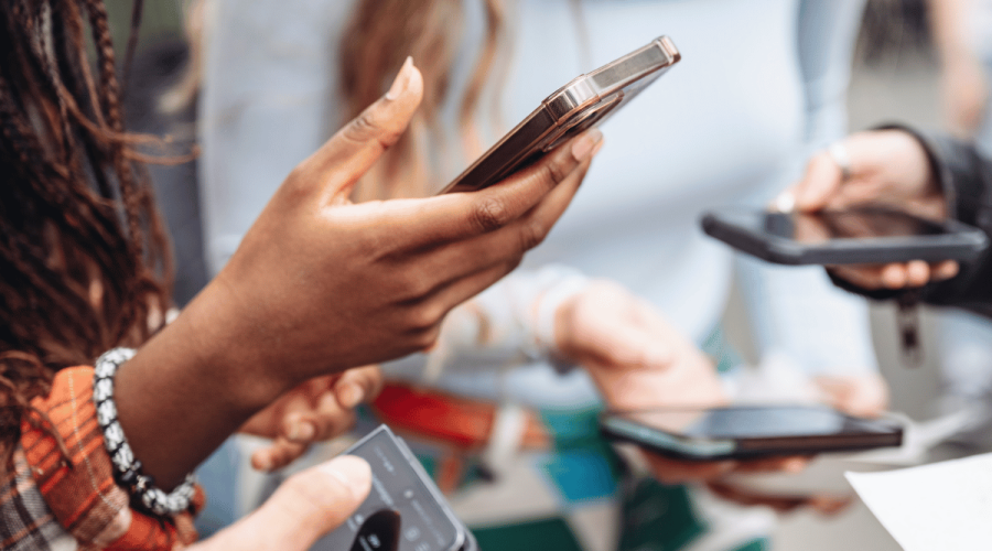Social Media Trends