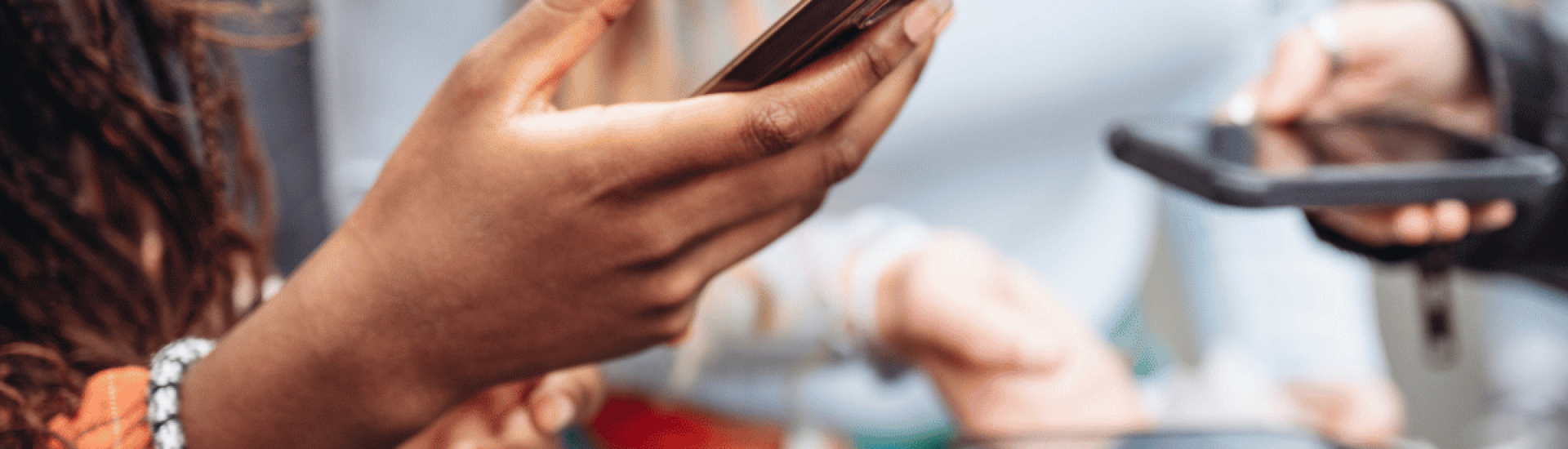 Social Media Trends