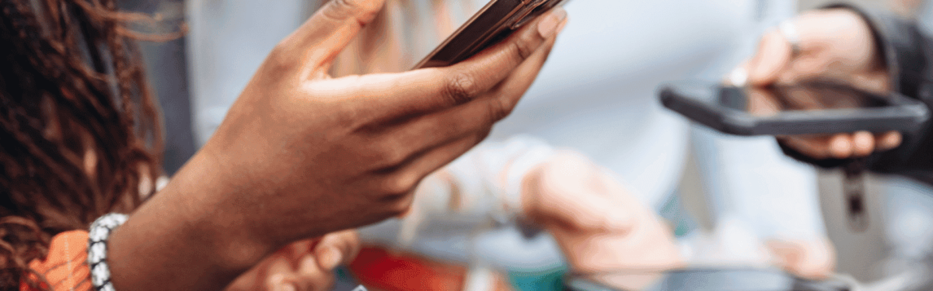 Social Media Trends