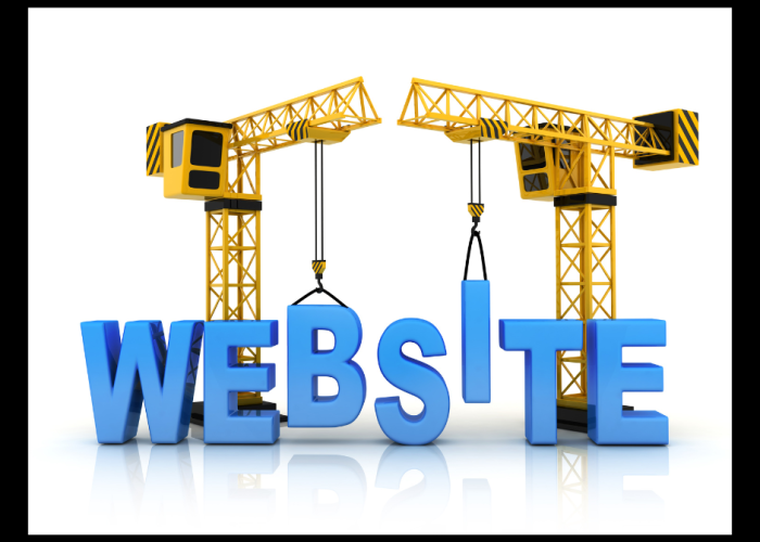 WEBSITE DESIGN