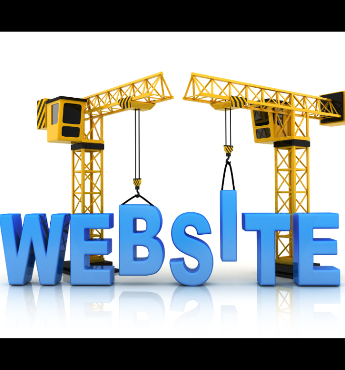 WEBSITE DESIGN