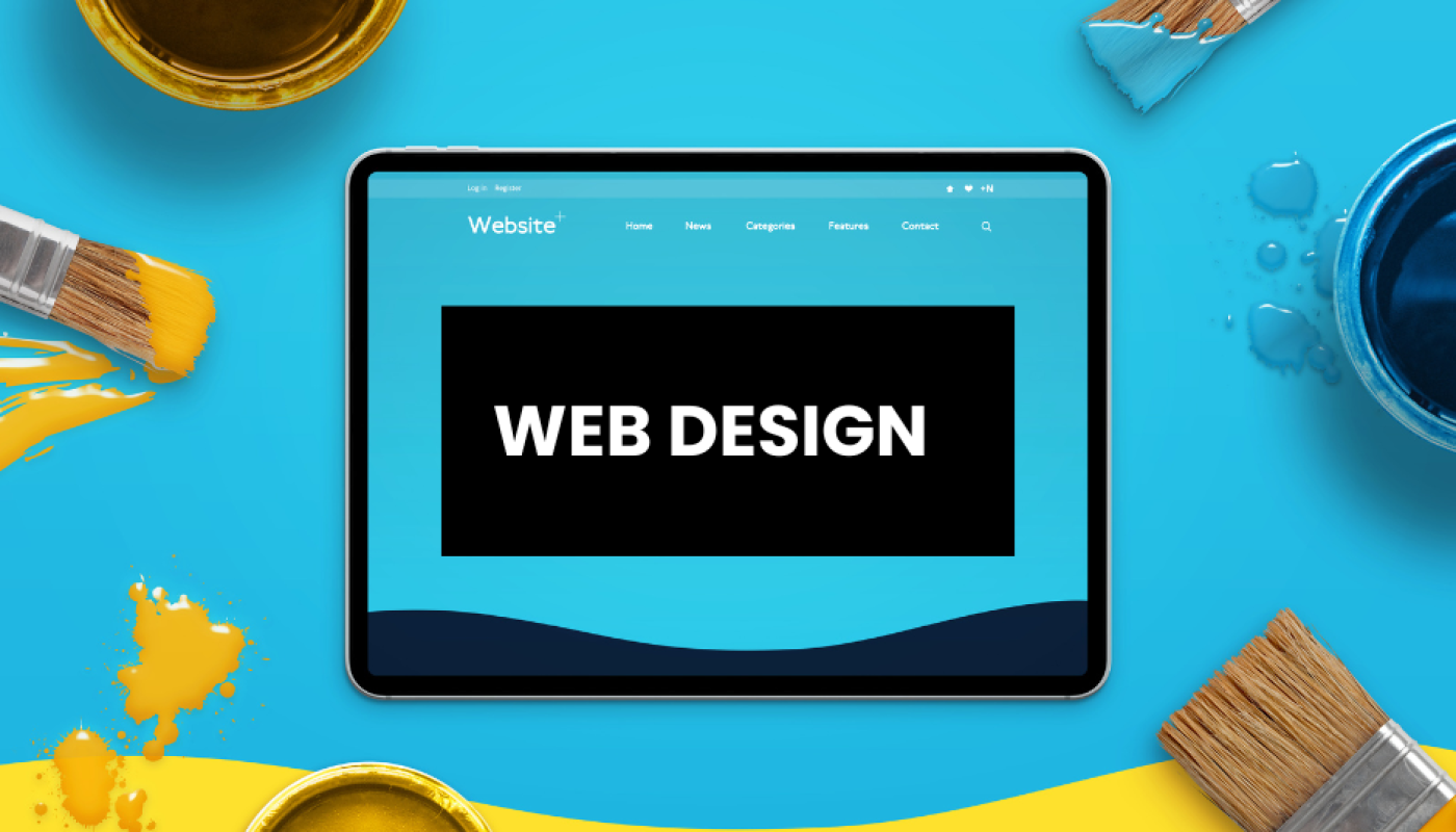 Web Design Agencyv