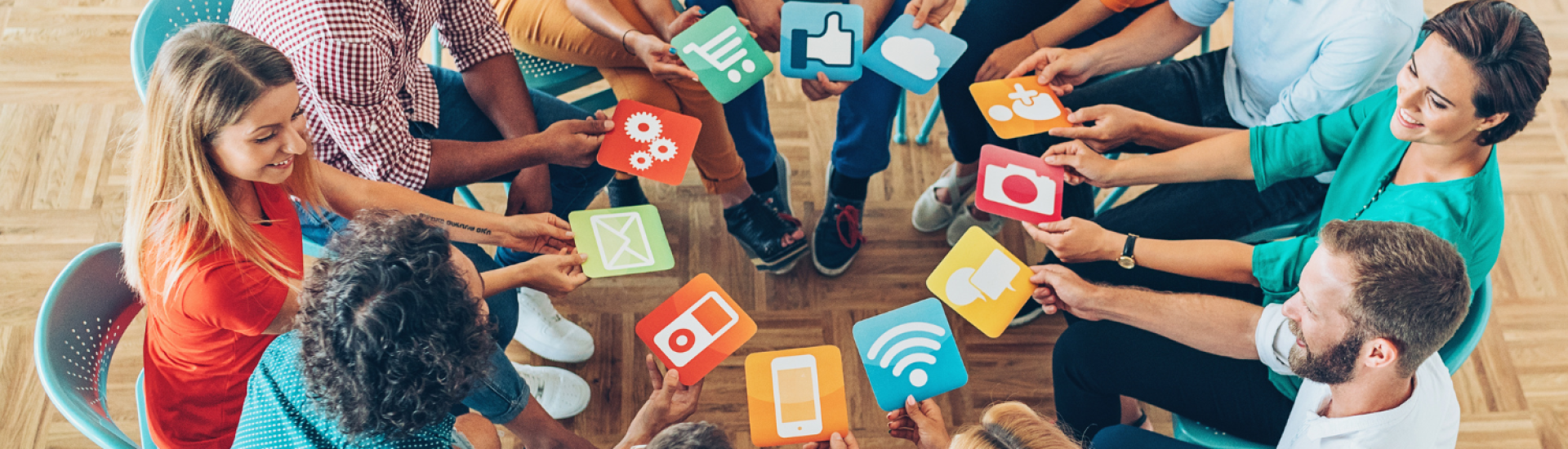 Digital Marketing Services