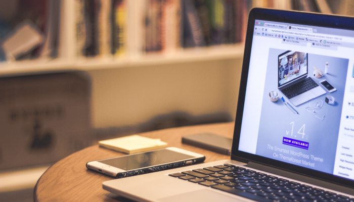 Web Design Services