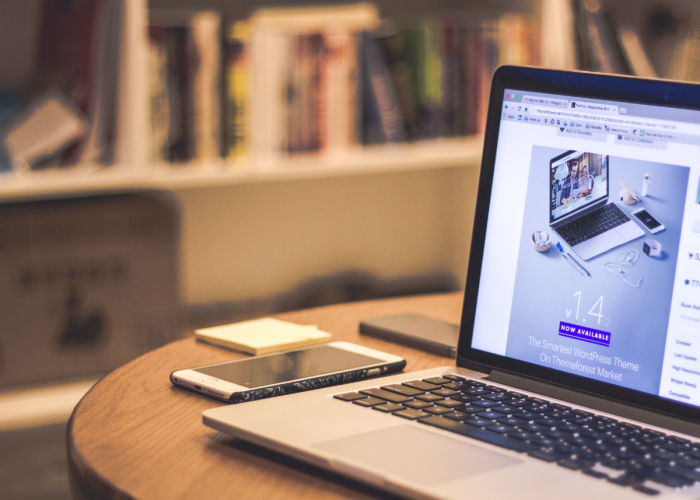 Web Design Services