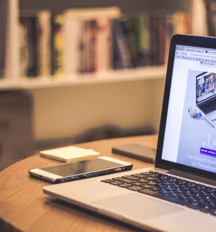 Web Design Services