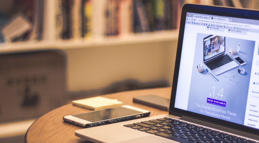 Web Design Services