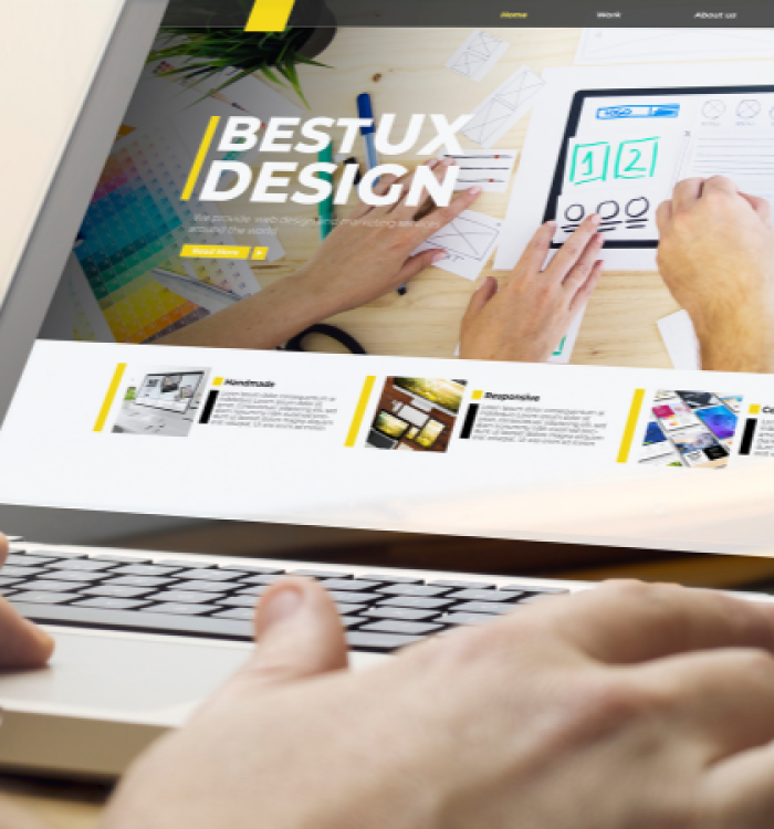 Website Design Agency