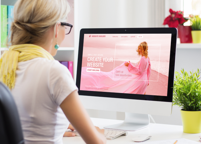 Website Design