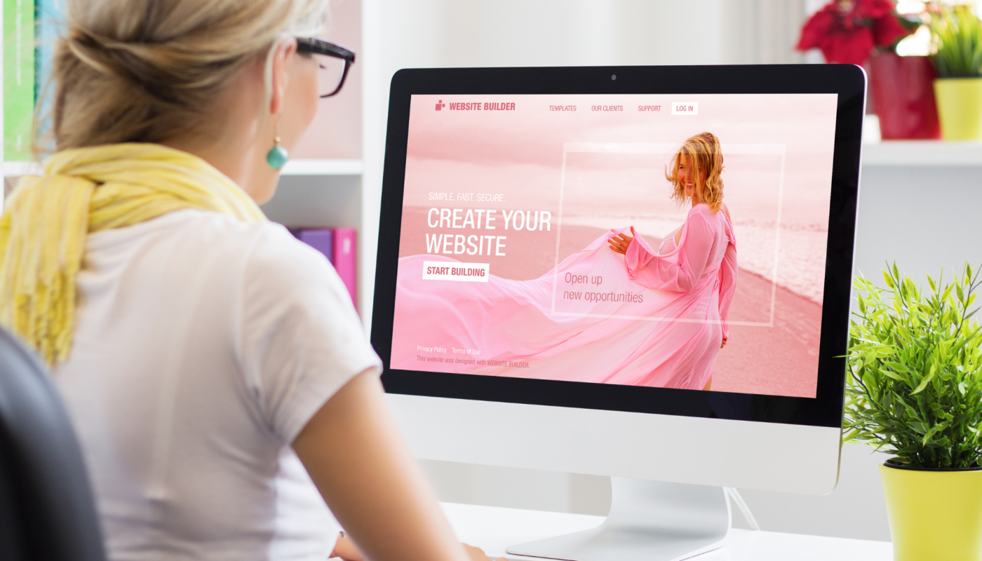 Website Design