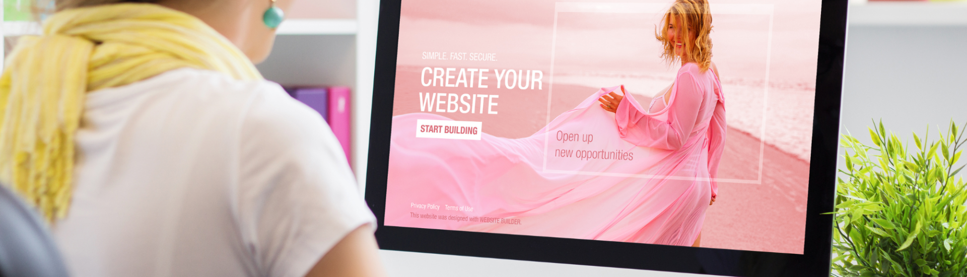 Website Design