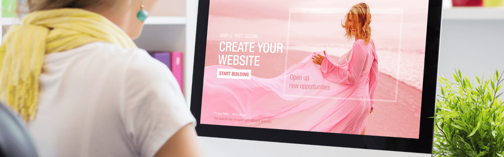Website Design