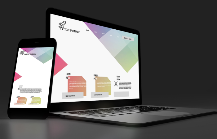 Website Redesign vs New Website