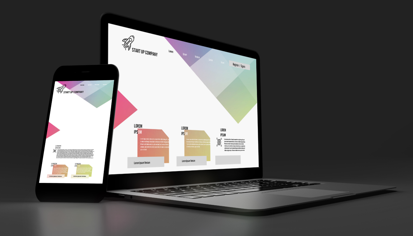 Website Redesign vs New Website